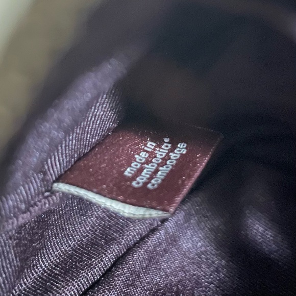 Coach Nolita 19 With Signature Rivets + Bonus Strap Extender - Picture 10 of 14